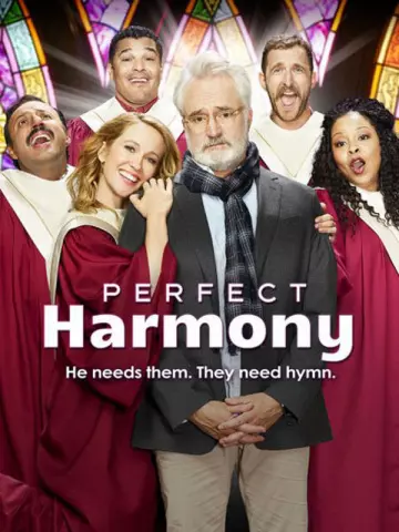 Perfect Harmony - Saison 1 - vostfr-hq