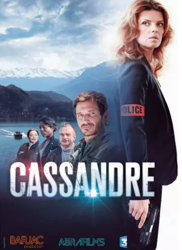 Cassandre - Saison 3 - vf-hq