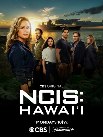 NCIS : Hawaï - Saison 2 - vf-hq