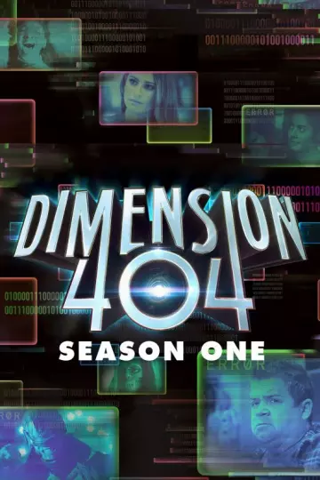 Dimension 404 - Saison 1 - vostfr
