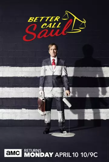 Better Call Saul - Saison 3 - vf-hq
