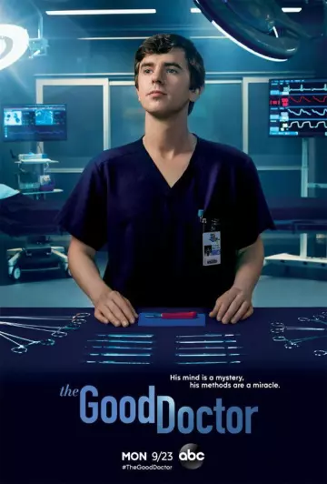 Good Doctor - Saison 3 - vf-hq