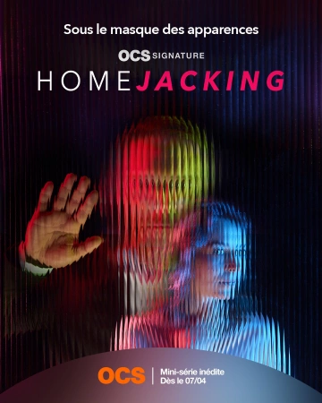 Homejacking - Saison 1 - vf-hq