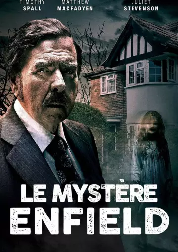 Le Mystère Enfield - Saison 1 - VF HD