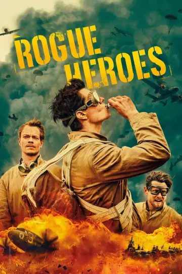 Rogue Heroes - Saison 1 - VOSTFR HD