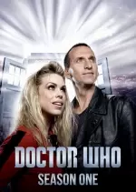 Doctor Who 2005 - Saison 1 - vf