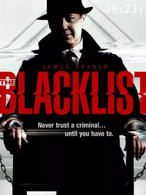 Blacklist - Saison 1 - vostfr
