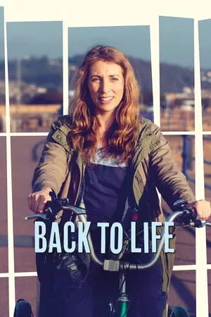 Back To Life - Saison 1 - vf-hq