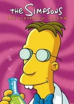 Les Simpson - Saison 16 - vf