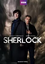 Sherlock - Saison 3 - vf