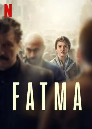 L'Ombre de Fatma - Saison 1 - vf-hq