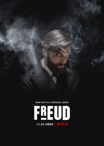 Freud - Saison 1 - vostfr-hq
