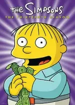 Les Simpson - Saison 13 - vf