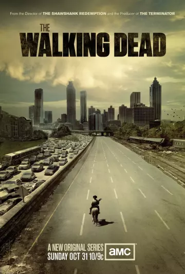 The Walking Dead - Saison 1 - vf-hq