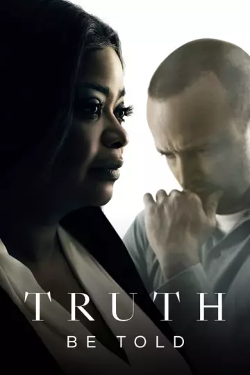 Truth Be Told - Saison 1 - vf