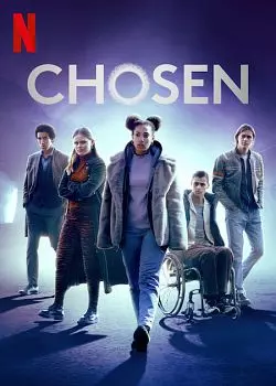Chosen (2022) - Saison 1 - vostfr-hq