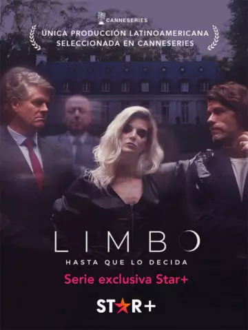 Limbo - Saison 1 - vf-hq