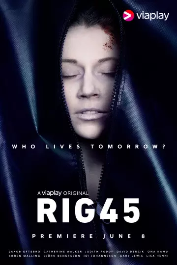 RIG 45 - Saison 1 - vf-hq