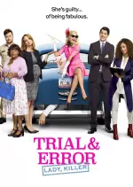 Trial & Error - Saison 2 - VF HD