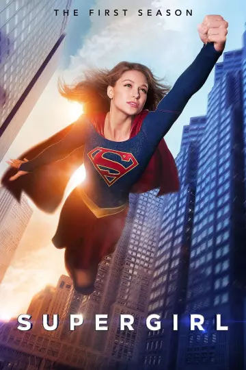 Supergirl - Saison 1 - vostfr-hq