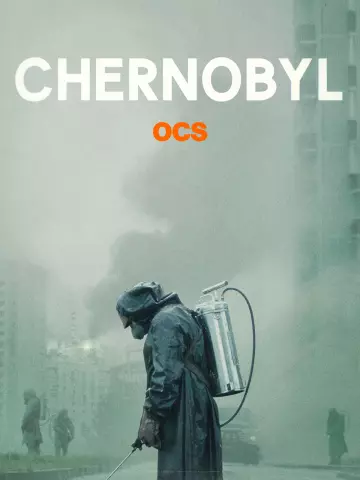 Chernobyl - Saison 1 - MULTI 4K UHD