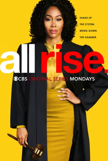 All Rise - Saison 1 - VF HD