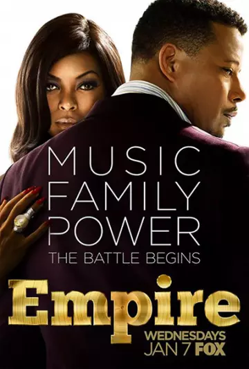 Empire (2015) - Saison 1 - vf-hq