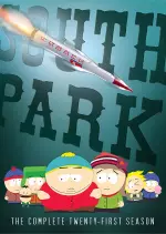 South Park - Saison 21 - vf-hq