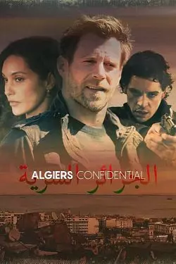 Alger confidentiel - Saison 1 - vf