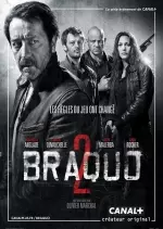 Braquo - Saison 2 - vf