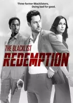 The Blacklist: Redemption - Saison 1 - vostfr