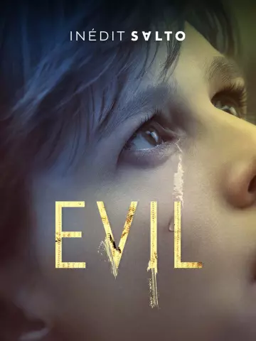 Evil - Saison 2 - VOSTFR HD