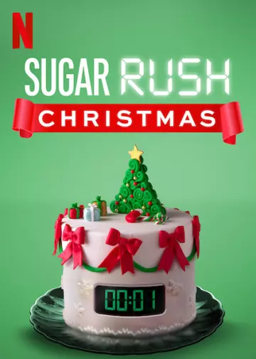 Sugar Rush : Noël - Saison 1 - VOSTFR HD