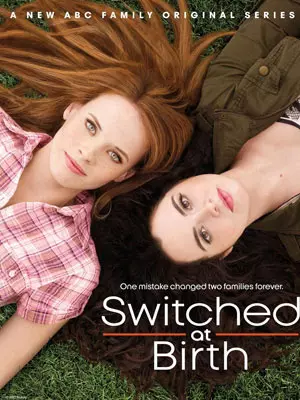 Switched - Saison 5 - vf-hq