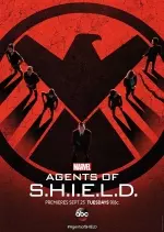 Marvel : Les Agents du S.H.I.E.L.D. - Saison 2 - vf