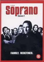 Les Soprano - Saison 2 - vf