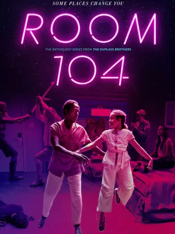 Room 104 - Saison 4 - vf