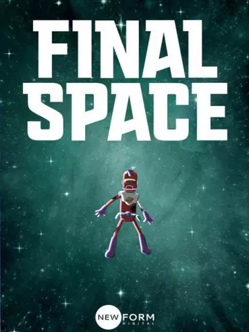 Final Space - Saison 1 - vf-hq
