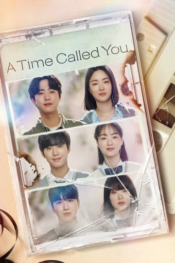 A Time Called You - Saison 1 - vostfr-hq