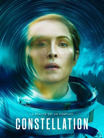 Constellation - Saison 1 - MULTI 4K UHD