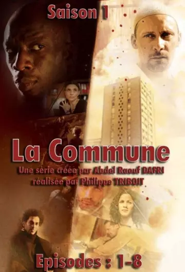 La commune - Saison 1 - vf