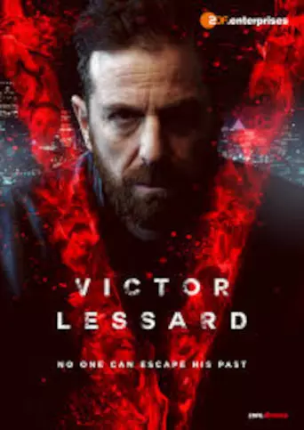 Victor Lessard - Saison 2 - VF HD
