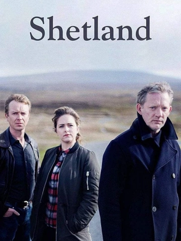 Shetland - Saison 7 - vf