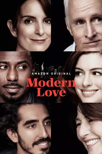 Modern Love - Saison 2 - vf