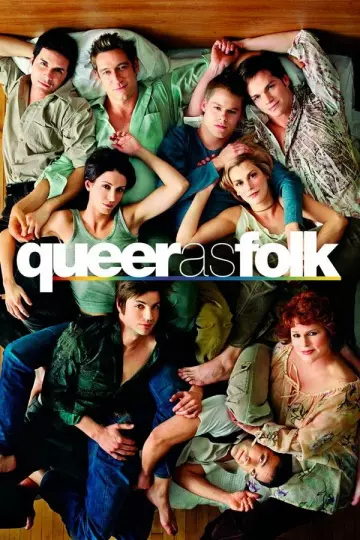Queer as Folk (US) - Saison 4 - vf