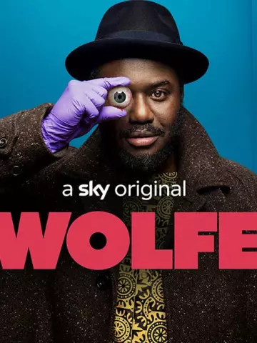 Wolfe - Saison 1 - VOSTFR HD