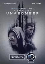 Manhunt: Unabomber - Saison 1 - vf-hq
