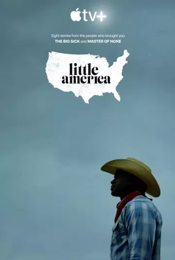 Little America - Saison 1 - vostfr-hq