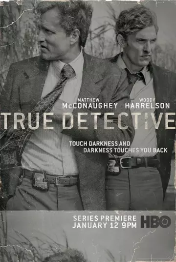 True Detective - Saison 1 - vf