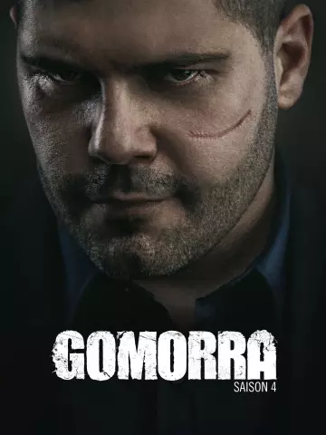 Gomorra - Saison 4 - VOSTFR HD